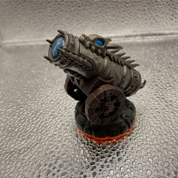 Skylanders: Giants – Dragonfire Cannon Action Figure - Picture 2 of 3